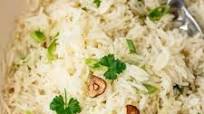 Garlic Butter Rice Garlic Butter Rice