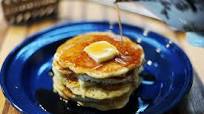 Perfect Pancakes Perfect Pancakes