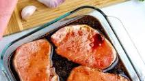 Pork Marinade Pork Marinade