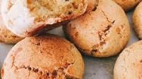 PAN DE YUCA/ YUCA BREAD PAN DE YUCA/ YUCA BREAD