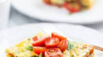 Italian Sausage Egg Bake Italian Sausage Egg Bake