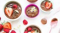 Chocolate Berry Jam Chocolate Berry Jam