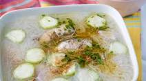 Misua with Sardines Recipe Misua with Sardines Recipe