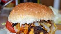 The Best Burger Recipe The Best Burger Recipe