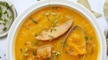 Skip the Store and Make This Slow Cooker Squash Soup with Just a Few Pantry Staples Skip the Store and Make This Slow Cooker Squash Soup with Just a Few Pantry Staples