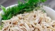 All-Purpose Shredded Crock-Pot Chicken All-Purpose Shredded Crock-Pot Chicken