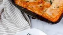 EASY OVEN-READY LASAGNA EASY OVEN-READY LASAGNA