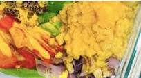 Turmeric Dressing Turmeric Dressing