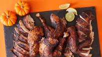 Fried Turkey Rub With Cajun Injection Fried Turkey Rub With Cajun Injection