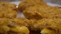 Air Fryer Cheese Frenchee Air Fryer Cheese Frenchee