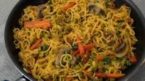 Maggi Noodles (Masala Noodles) Maggi Noodles (Masala Noodles)