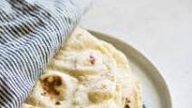 Easy Flour Tortillas Easy Flour Tortillas