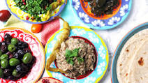 Baba Ghanoush Baba Ghanoush