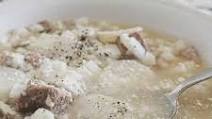 Pozole Blanco Pozole Blanco