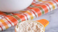 Pureed Chicken Salad Pureed Chicken Salad