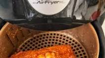 Lechon Kawali Pan Fried Pork Belly Air Fryer Recipe Lechon Kawali Pan Fried Pork Belly Air Fryer Recipe