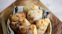 Easy Sourdough Ciabatta Rolls Easy Sourdough Ciabatta Rolls