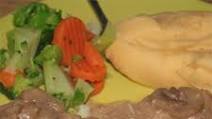 Creamy Drunken Mushroom Pork Chops Creamy Drunken Mushroom Pork Chops