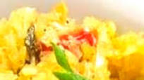 Asian Cabbage Rice a Lean and Green Meal Recipe Asian Cabbage Rice a Lean and Green Meal Recipe