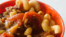 Italian Goulash Italian Goulash