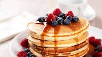 Pancakes Pancakes