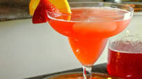 Margaritas de Fresa Margaritas de Fresa