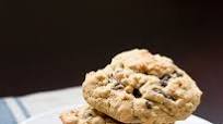 Oatmeal Raisin Peanut Butter Chocolate Chip Cookies Oatmeal Raisin Peanut Butter Chocolate Chip Cookies