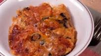 Weeknight Beef Enchilada Casserole Weeknight Beef Enchilada Casserole