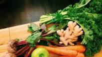 Beet, Carrot, Kale Juice Beet, Carrot, Kale Juice