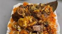 Gosht Biryani Gosht Biryani