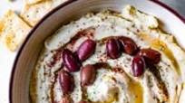 Smooth & Creamy Hummus Smooth & Creamy Hummus
