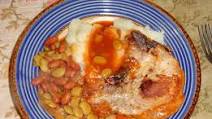 Pork Chop Casserole Pork Chop Casserole