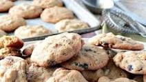 1930's Vintage Rocks Cookies 1930's Vintage Rocks Cookies