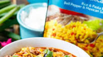 Chipotle Chili with Rice Chipotle Chili with Rice