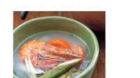 Shrimp Sinigangd/ Sinigang na Hipon Recipe Shrimp Sinigangd/ Sinigang na Hipon Recipe