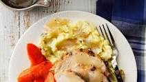 Country-Style Pork Loin Country-Style Pork Loin