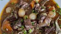 Beef Bourguignon | Recipes Beef Bourguignon | Recipes