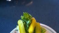 Low Fat Spinach Turkey Burgers Low Fat Spinach Turkey Burgers