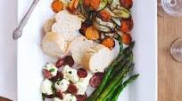 Antipasto platter Antipasto platter