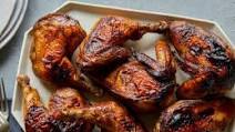 Indonesian Ginger Chicken Indonesian Ginger Chicken