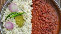 Recipe of Kashmiri rajma Recipe of Kashmiri rajma