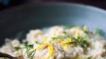 Instant Pot Risotto Instant Pot Risotto