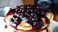 Favorite Big Fluffy Pancakes Favorite Big Fluffy Pancakes
