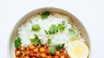 Chana Masala Chana Masala