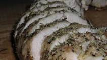 Basic Roasted Pork Tenderloin (3 Ww Points) Basic Roasted Pork Tenderloin (3 Ww Points)
