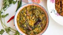 Dhaba Style Dal Palak Recipe Dhaba Style Dal Palak Recipe
