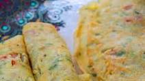Egg Crepes Recipe Egg Crepes Recipe