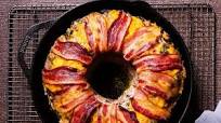 Macanese Meat Loaf (Capela) Macanese Meat Loaf (Capela)