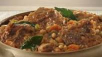 Mock Oxtail Mock Oxtail