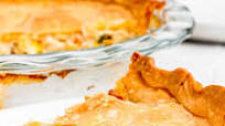 Chicken Pot Pie Chicken Pot Pie